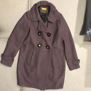 Brooklyn Industries Lined Women’s Coat
